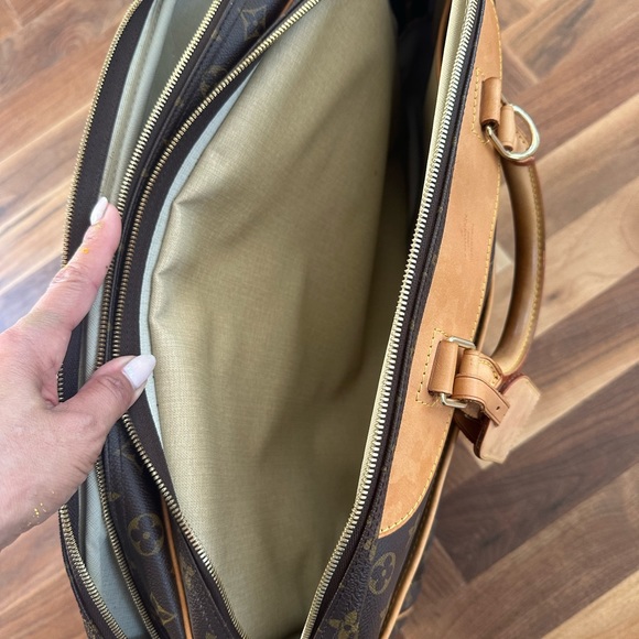 Louis Vuitton Alize MB0015 - Picture 7 of 16